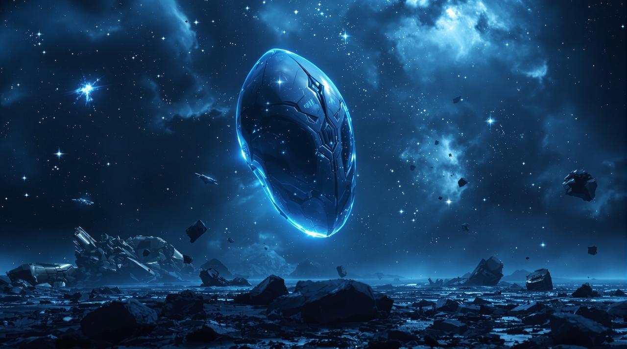 《三体》剧集版口碑爆棚，科幻改编新标杆诞生 - 相关资讯图片